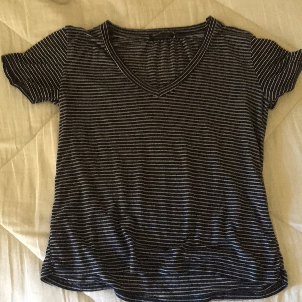 Brandy t-shirt.